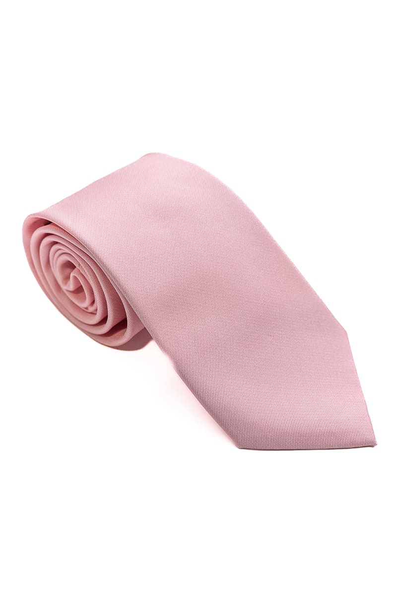 CORBATA SEDA POLIESTER WEB 09