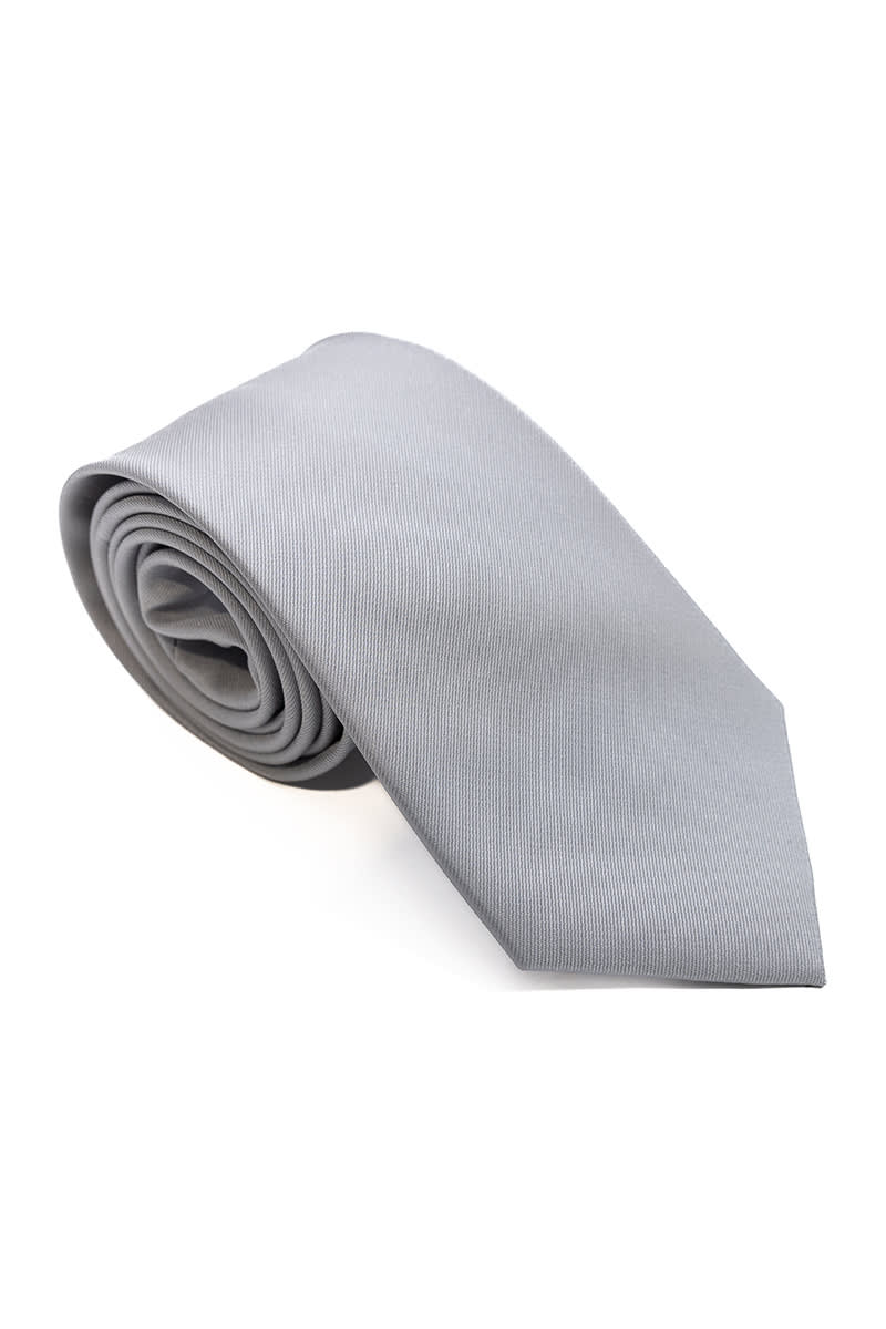 CORBATA SEDA POLIESTER WEB 11