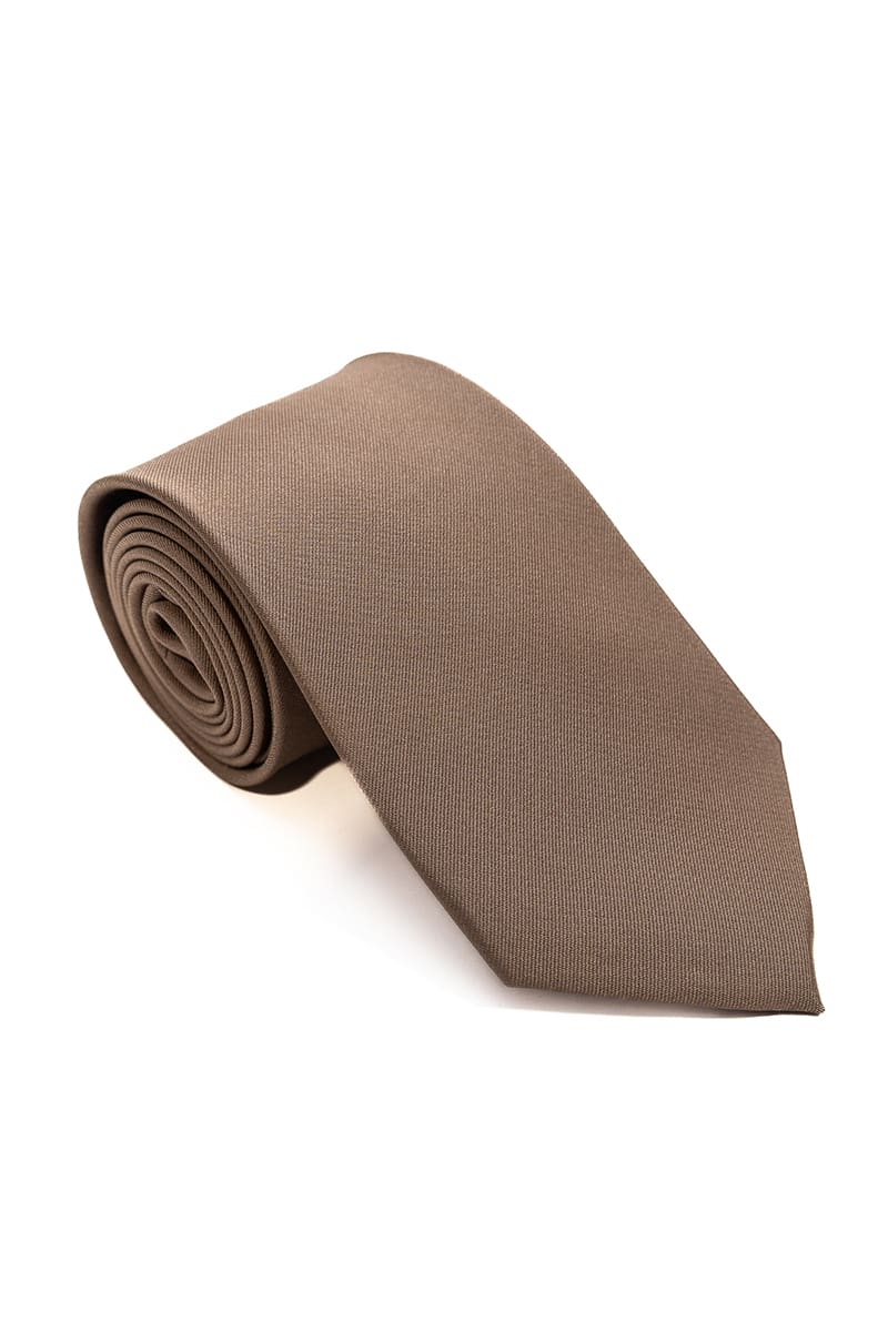 CORBATA SEDA POLIESTER WEB 13