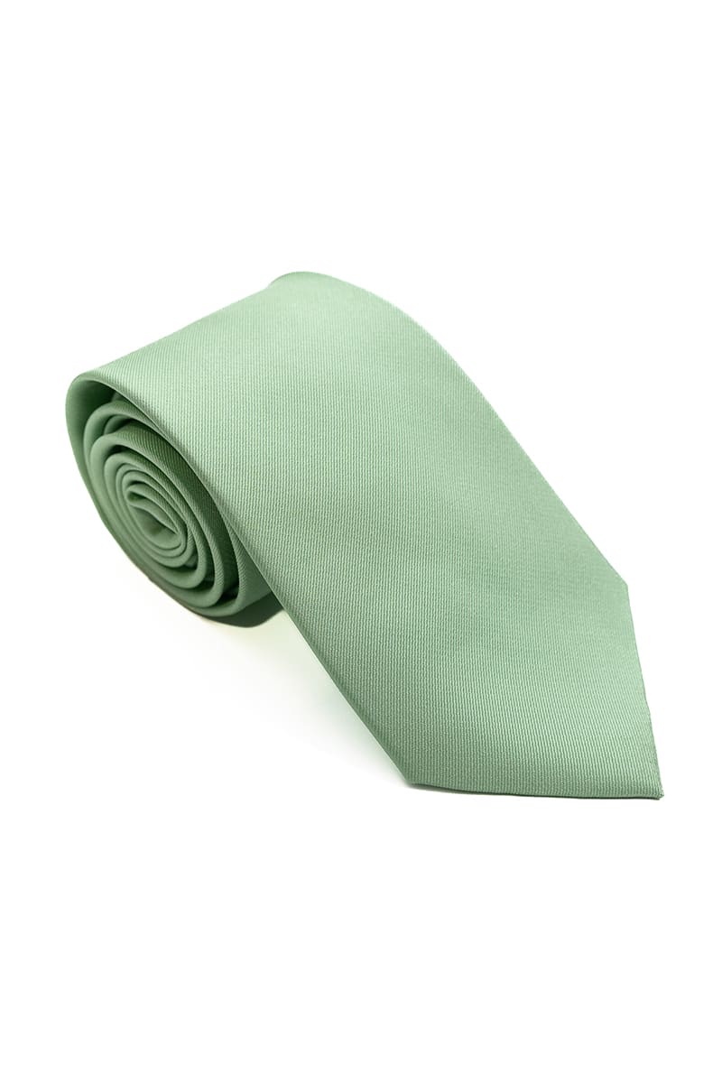 CORBATA SEDA POLIESTER WEB 14