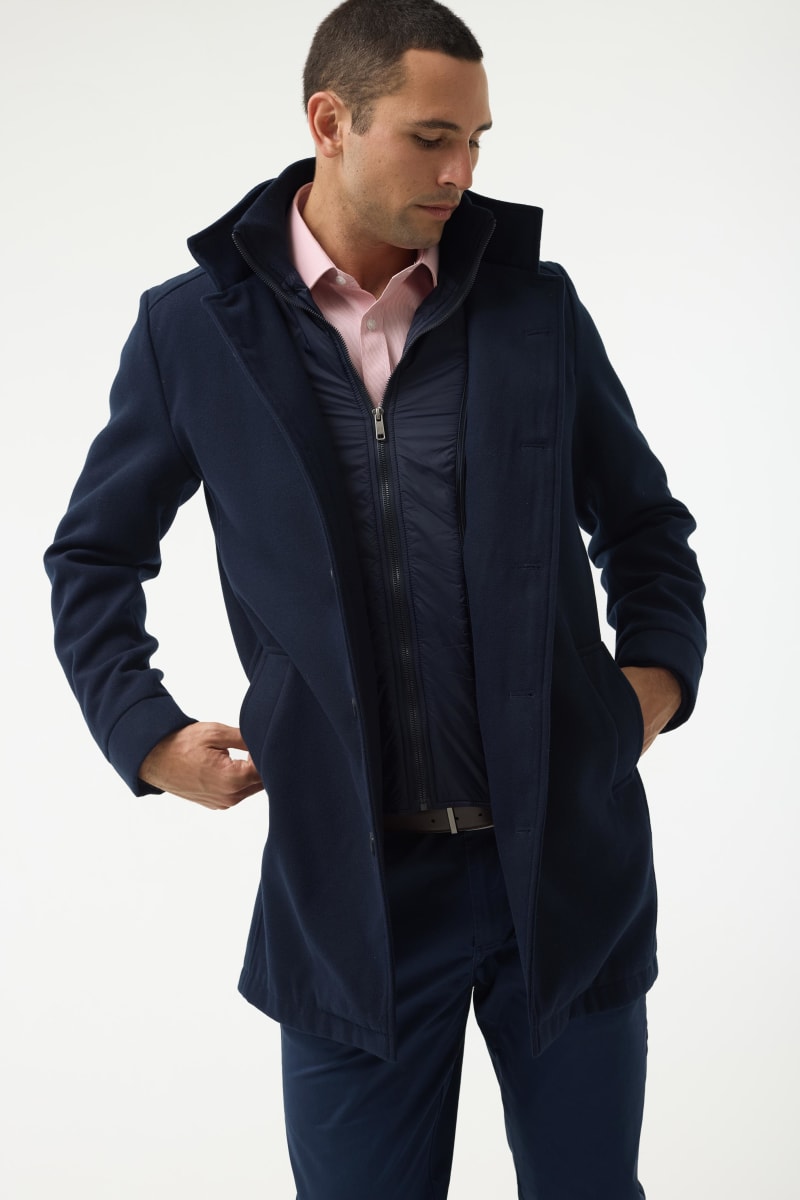 ABRIGO 6214 AZUL MARINO