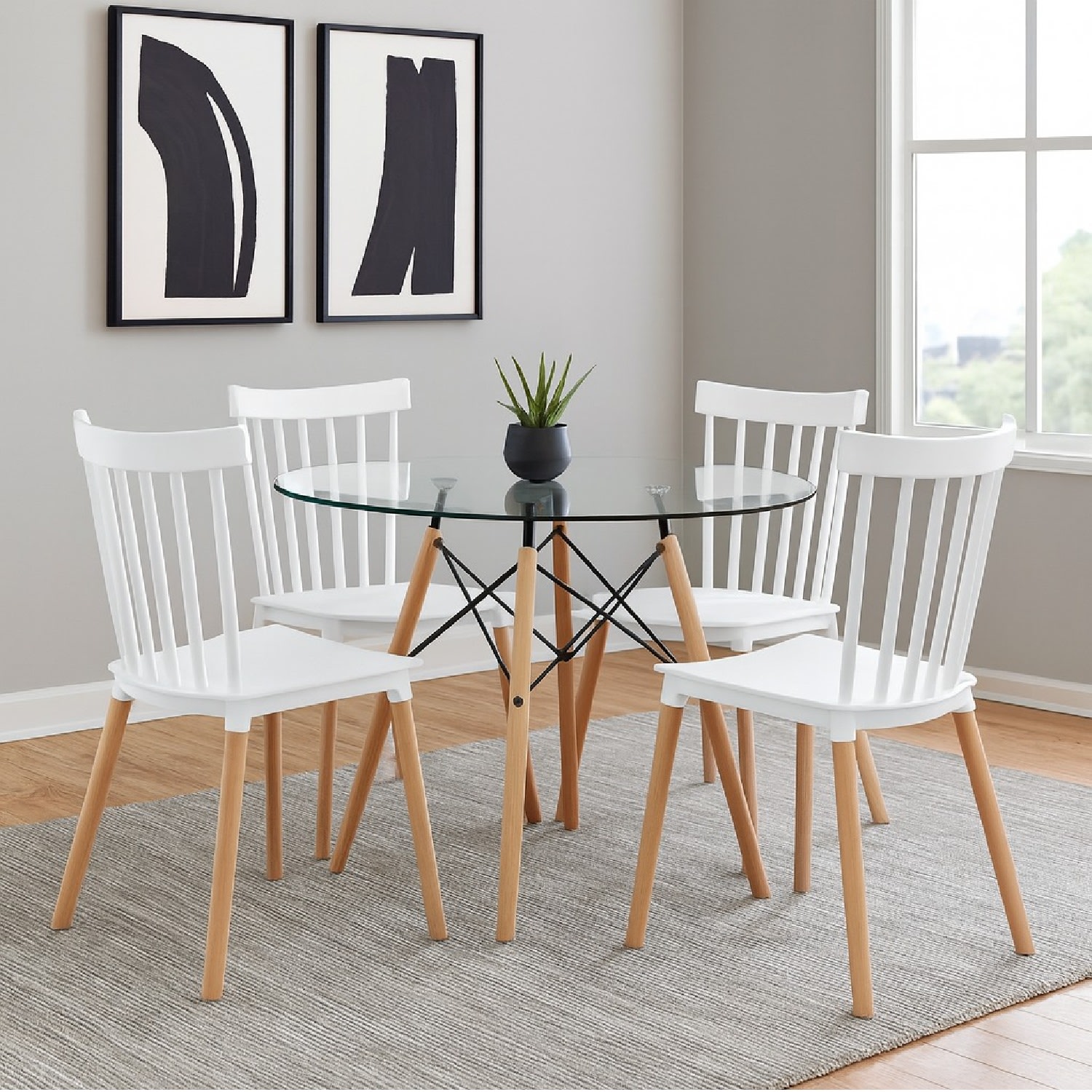 Juegos de Comedor