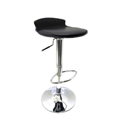 Silla Bar Air giratoria PU möbelArt