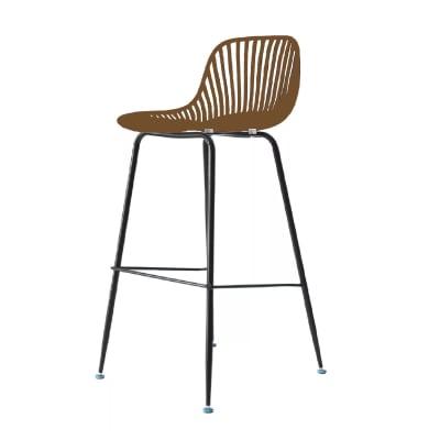 Silla para Bar Ikara MSA Café möbelArt