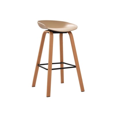 Silla Bar Misuri MSA Arena möbelArt