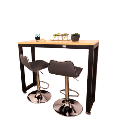 Barra Portátil Nova möbelArt