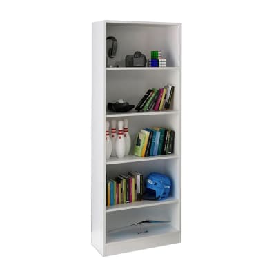 Biblioteca Cork Blanco möbelArt