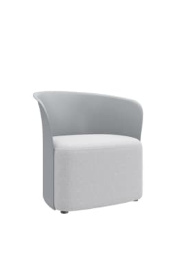 Poltrona Bright möbelArt