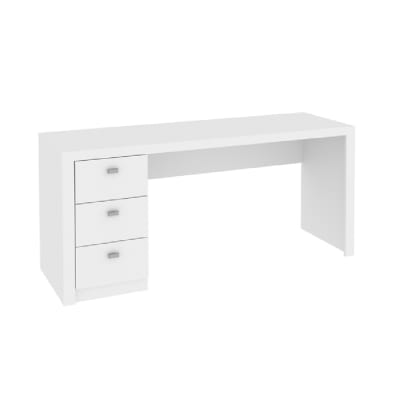 Escritorio Carson Blanco möbelArt