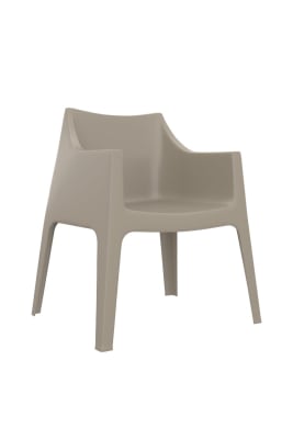 Poltrona Coccolona para Exterior möbelArt