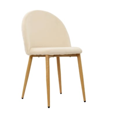 Silla de Diseño Ali möbelArt