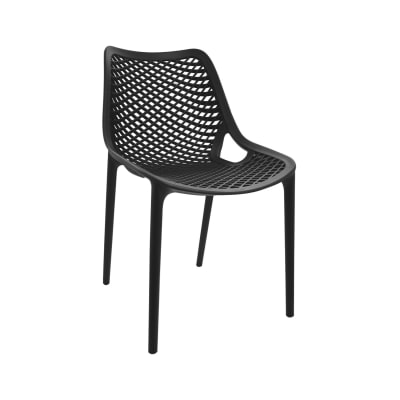 Silla de Diseño Berlin sin brazos möbelArt