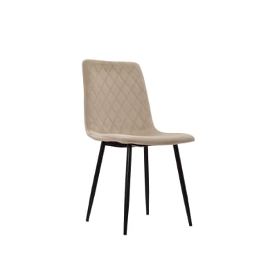 Silla de Diseño Buhl II Arena möbelArt