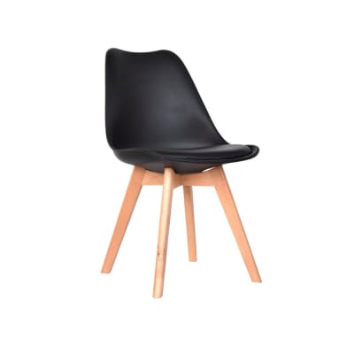 Silla de Diseño Ema BE möbelArt