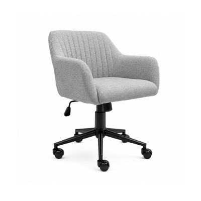 Silla de Diseño Vamp Gris möbelArt