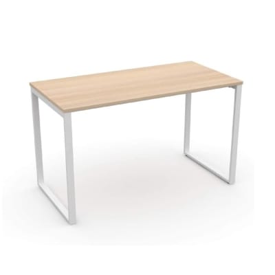 Escritorio Mett en melamine möbelArt