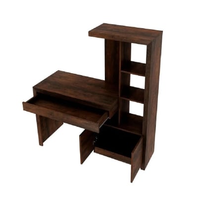 Escritorio Nola Rústico möbelArt