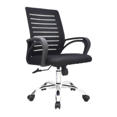 Silla de Oficina Gerente Lux BC Eco MobelArt