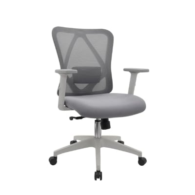 Silla de Oficina Gerente Mark BN möbelArt