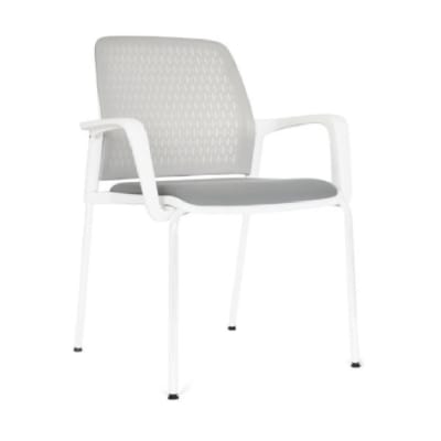 Silla de Oficina Visita Pinko möbelArt