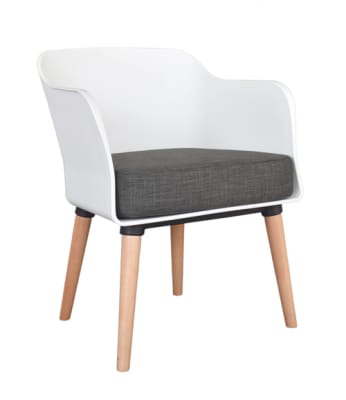 Poltrona Lia möbelArt