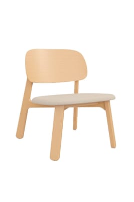 Poltrona Oliver möbelArt