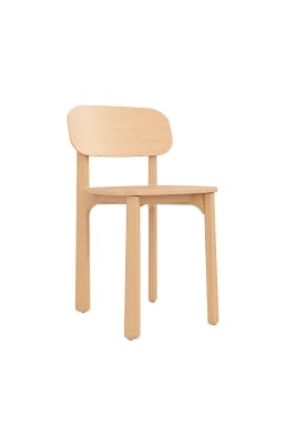 Silla Diseño Oliver möbelArt