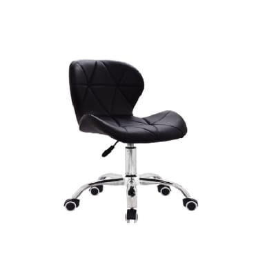 Silla de Diseño Mariposa giratoria PU möbelArt