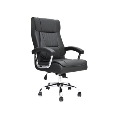 Silla de Oficina Presidente Boreal PU möbelArt