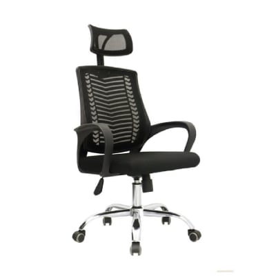 Silla de Oficina Presidente Lifan Eco MobelArt