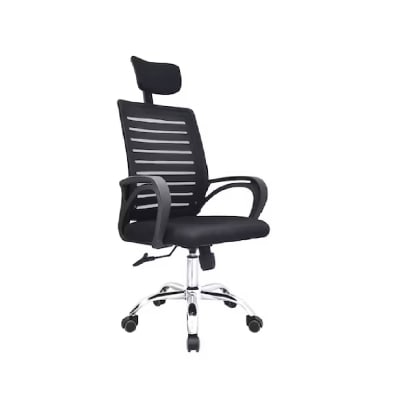 Silla de Oficina Presidente Lux Eco möbelArt