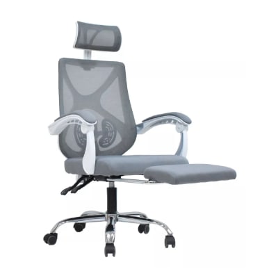 Silla de Oficina Presidente Pulse Eco möbelArt