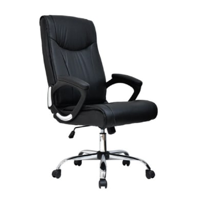 Silla de Oficina Presidente Vera PU möbelArt