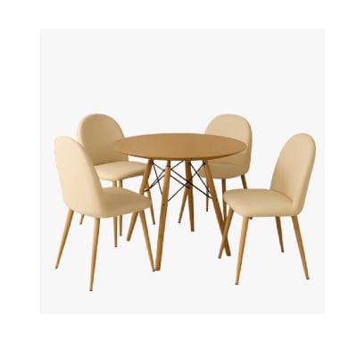 Juego de Comedor Ali möbelArt