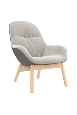 Poltrona para Exterior Snow möbelArt