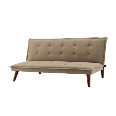 Sofá Cama Florencia Textil Arena möbelArt