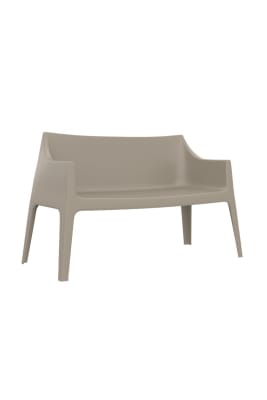 Sofá Coccolona para Exterior möbelArt