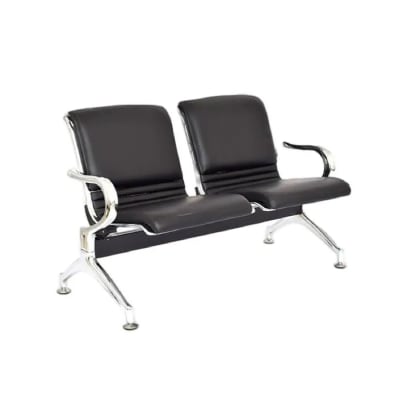 Tándem Aeropuerto Full tapiz negro möbelArt