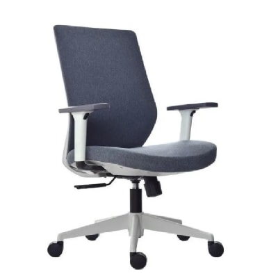 Silla de Oficina Gerente Vick Ergonómica möbelArt