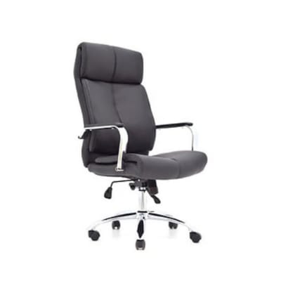Silla de Oficina Presidencial Paris PU LAP möbelArt