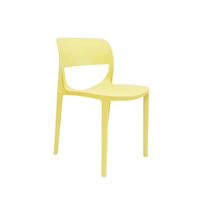 Silla de Diseño Happy möbelArt