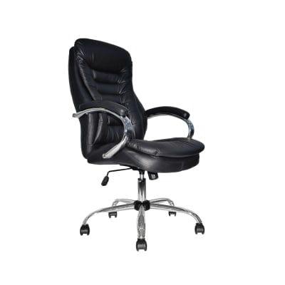 Silla de Oficina Presidente Alba möbelart