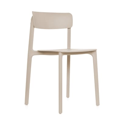 Silla para Exterior Clay Arena möbelArt