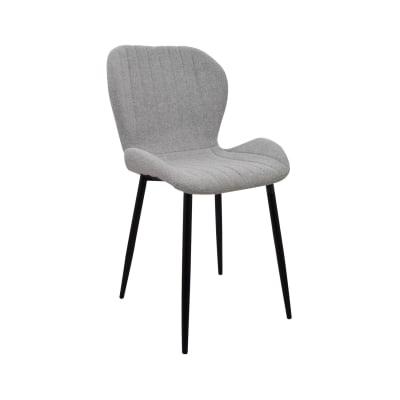 Silla de Diseño Sol Base metálica möbelArt