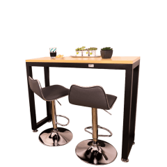 Barra Portátil Nova möbelArt