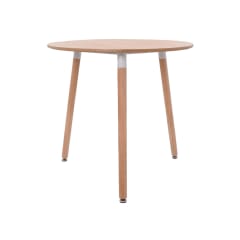 Mesa Lola EMH 80 cm möbelArt