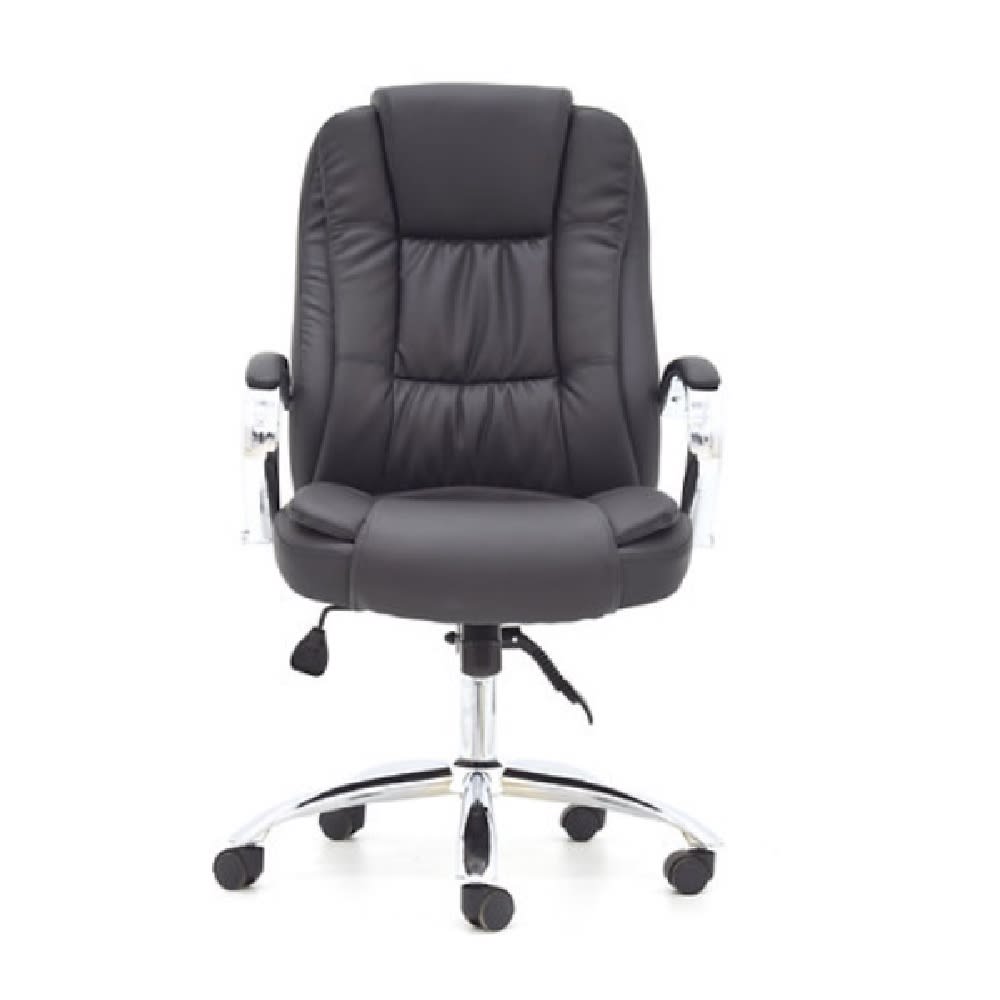 Silla de Oficina Presidencial Marcus PU möbelArt2