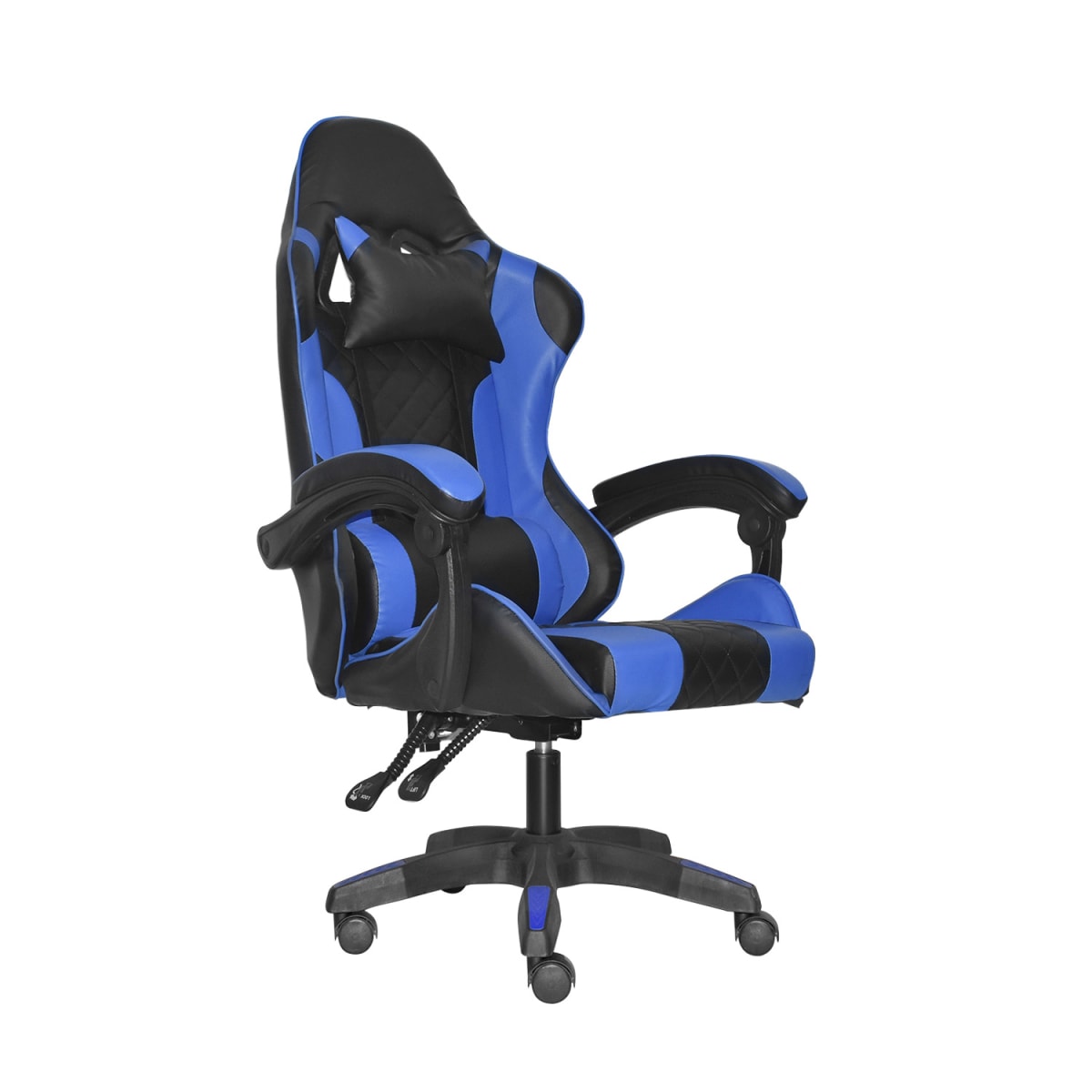 Silla Gamer BYD möbelArt5