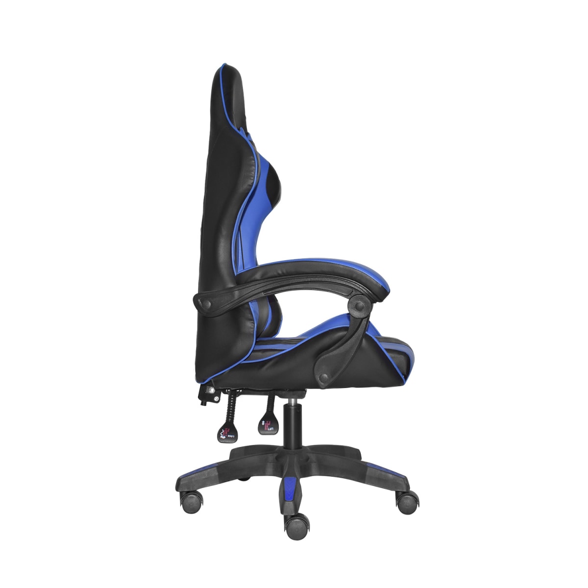 Silla Gamer BYD möbelArt7