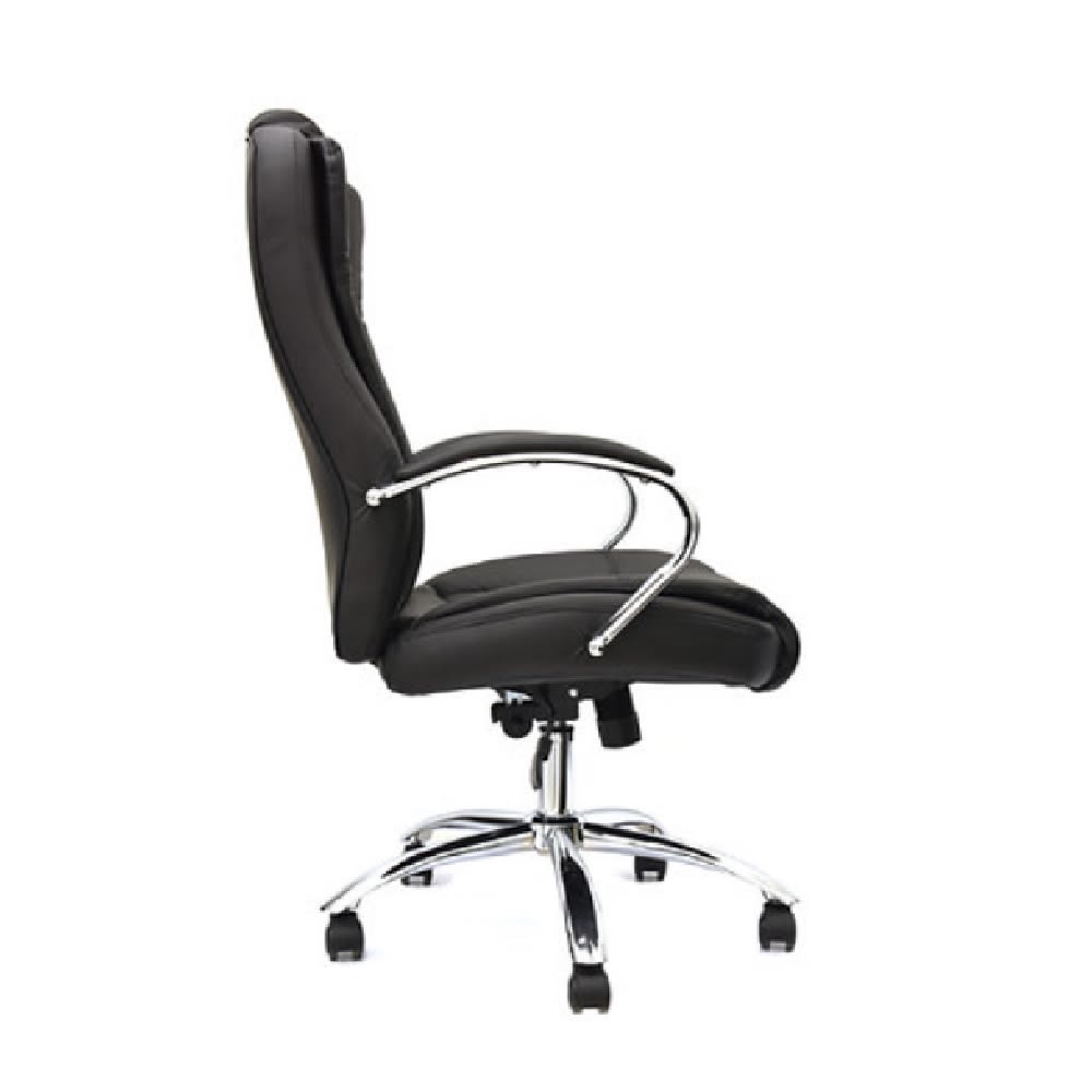 Silla de Oficina Presidencial Marcus PU möbelArt3